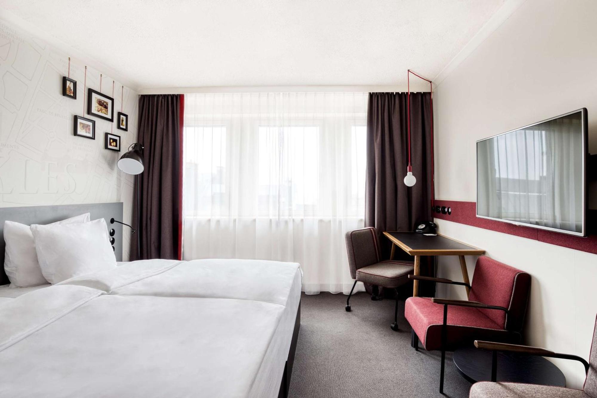 penta Standard Double or Twin Room,1641717597:JPEG