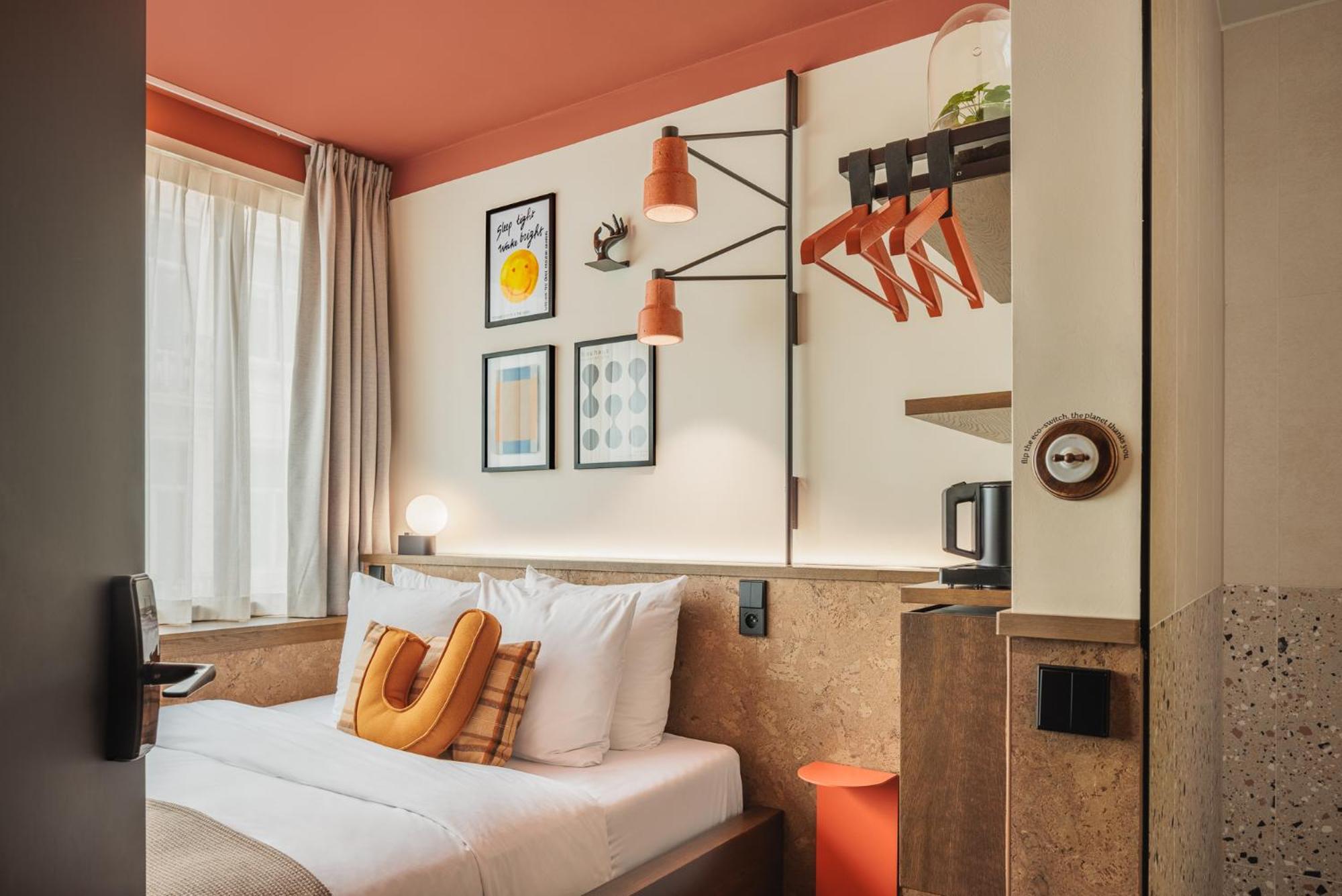 Sustainable Small Double