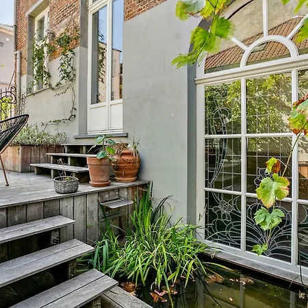 Fish Market B&B-2